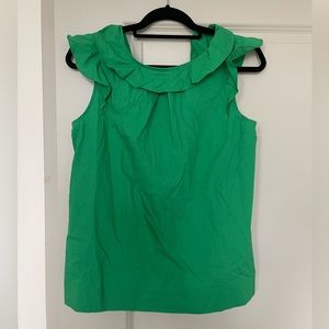JCrew top